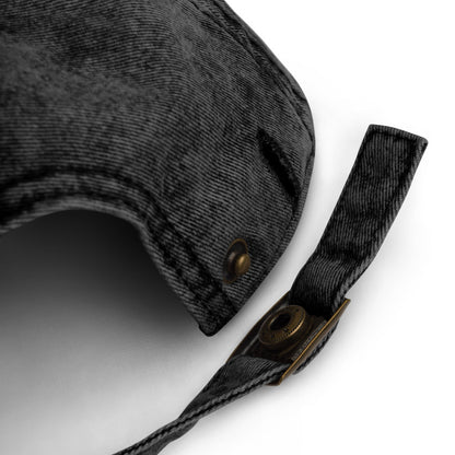 Limited Edition Vintage Custom Year , Dad Cap for  Men & Women